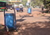 Assainissement urbain: des poubelles pour changer le visage de Bobo-Dioulasso