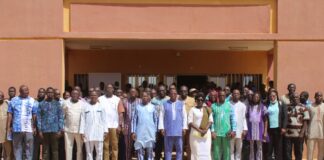 22e édition de la Semaine nationale de la culture : 22 commissions pour faire de l’évènement une perfection