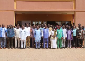 22e édition de la Semaine nationale de la culture : 22 commissions pour faire de l’évènement une perfection