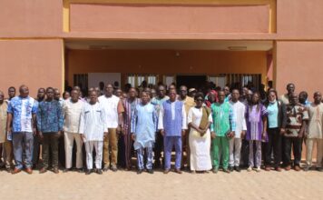 22e édition de la Semaine nationale de la culture : 22 commissions pour faire de l’évènement une perfection