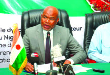 Souveraineté économique du Niger: une feuille de route pour faire du secteur pétrolier un levier structurant