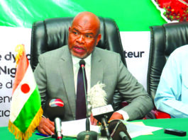 Souveraineté économique du Niger: une feuille de route pour faire du secteur pétrolier un levier structurant