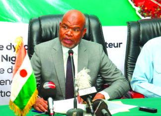 Souveraineté économique du Niger: une feuille de route pour faire du secteur pétrolier un levier structurant