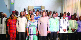 Déconstruction des stéréotypes: le Burkina met en place un mémorandum