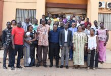 Prise en charge du cancer de la postate: le Burkina harmonise ses pratiques pour améliorer la qualité des soins