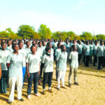 Lycée technique national Aboubacar-Sangoulé-Lamizana: le ministre Moumouni Zoungrana encourage les élèves en immersion patriotique