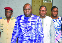 Politique étrangère: des recommandations pour une synergie d’actions