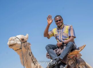 Journée internationale des guides de tourisme 2026: Honneur aux guides touristiques