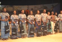 Formation en cinéma: 16 bénéficiaires reçoivent leurs attestations