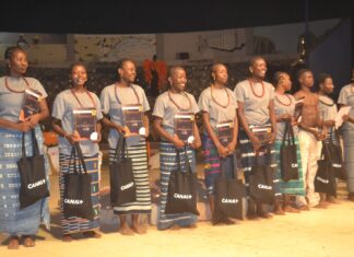 Formation en cinéma: 16 bénéficiaires reçoivent leurs attestations