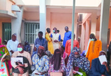 Hadj 2026: des pèlerins s’activent pour l’obtention du certificat d’aptitude