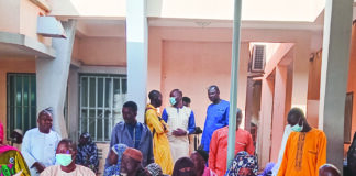 Hadj 2026: des pèlerins s’activent pour l’obtention du certificat d’aptitude