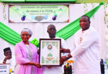 Réseau des Caisses populaires du Burkina: des vœux sur fond d’amélioration des indicateurs de gestion du crédit en 2026