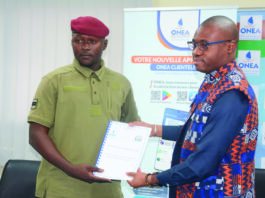 Recouvrement des factures d’eau: l’ONEA sonne l’alerte et annonce un durcissement du recouvrement