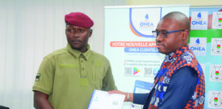 Recouvrement des factures d’eau: l’ONEA sonne l’alerte et annonce un durcissement du recouvrement