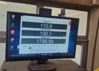 Compagnie de transport STAF: les bus « passés au scanner » du CCVA
