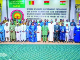 Confédération des Etats du Sahel : la feuille de route de l’An II en examen