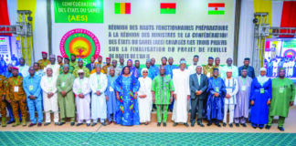 Confédération des Etats du Sahel : la feuille de route de l’An II en examen