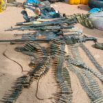 Burkina : l’armée envoie des apprentis largueurs de mini-drones en enfer