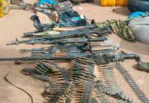 Burkina : l’armée envoie des apprentis largueurs de mini-drones en enfer