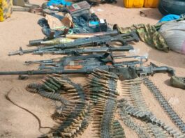 Burkina : l’armée envoie des apprentis largueurs de mini-drones en enfer