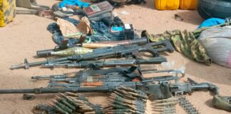 Burkina : l’armée envoie des apprentis largueurs de mini-drones en enfer