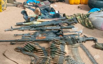 Burkina : l’armée envoie des apprentis largueurs de mini-drones en enfer