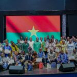 MCCAT : cérémonie d’hommage aux retraités de 2024 et 2025