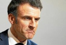 France : Macron veut éliminer le Président du Faso Capitaine Ibrahim Traoré