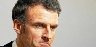 France : Macron veut éliminer le Président du Faso Capitaine Ibrahim Traoré