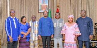 𝐓𝐫𝐚𝐧𝐬𝐩𝐥𝐚𝐧𝐭𝐚𝐭𝐢𝐨𝐧 𝐫𝐞́𝐧𝐚𝐥𝐞 𝐚𝐮 𝐁𝐮𝐫𝐤𝐢𝐧𝐚 𝐅𝐚𝐬𝐨 : 𝐮𝐧𝐞 𝐩𝐫𝐞𝐦𝐢𝐞̀𝐫𝐞 𝐬𝐚𝐥𝐮𝐞́𝐞 𝐩𝐚𝐫 𝐥𝐞 𝐏𝐫𝐞𝐦𝐢𝐞𝐫 𝐦𝐢𝐧𝐢𝐬𝐭𝐫𝐞