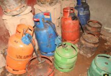 Trafic de gaz butane à Kamsonghin : deux individus interpellés