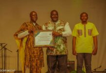 6e rentrée culturelle et artistique: les acteurs culturels invités à promouvoir la culture et les arts