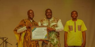 6e rentrée culturelle et artistique: les acteurs culturels invités à promouvoir la culture et les arts