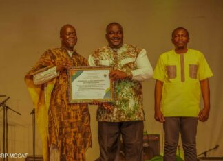 6e rentrée culturelle et artistique: les acteurs culturels invités à promouvoir la culture et les arts