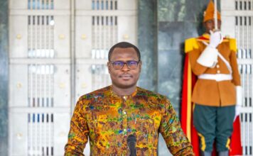 Burkina : création de la Société Faso-Agropôle ; révocation d’agents publics coupables d’actes de corruption (Conseil des ministres)