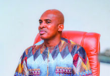 Suudu Andal Sport : la trouvaille de l’ambassadeur pour le sport