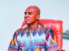 Suudu Andal Sport : la trouvaille de l’ambassadeur pour le sport