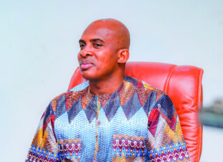 Suudu Andal Sport : la trouvaille de l’ambassadeur pour le sport