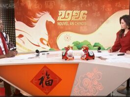 Célébration du Nouvel An chinois : une passerelle culturelle entre la Chine et l’Afrique