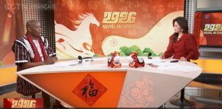 Célébration du Nouvel An chinois : une passerelle culturelle entre la Chine et l’Afrique