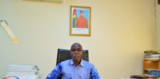 Ouattara Djakaridja Hema, DG de la SOSUCO: « Le sucre est disponible et le sera encore pour les années à venir »