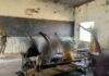 Tanwalbougou: les gendarmes assurent la continuité de l’éducation