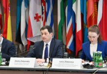 A l’occasion de l’anniversaire du début de l’opération spéciale militaire