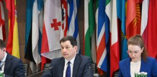 A l’occasion de l’anniversaire du début de l’opération spéciale militaire