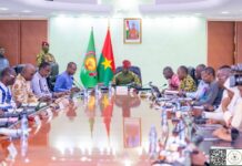 Burkina Faso : Baisse historique des cas et décès liés au paludisme en 2025