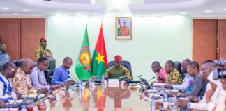 Burkina Faso : Baisse historique des cas et décès liés au paludisme en 2025