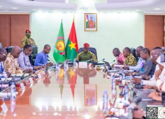 Burkina Faso : Baisse historique des cas et décès liés au paludisme en 2025