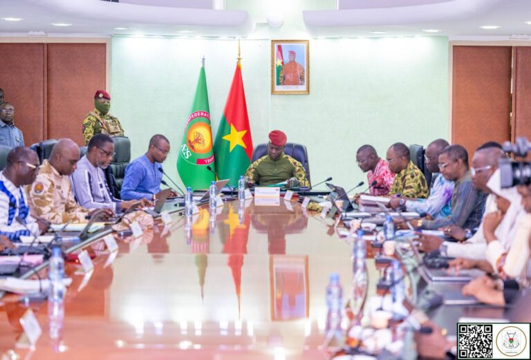 Burkina Faso : Baisse historique des cas et décès liés au paludisme en 2025