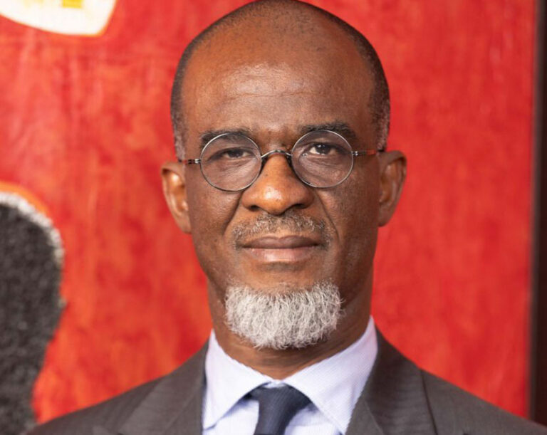 Stanislas Zézé, fondateur de Bloomfield Investment Corporation:  « La souveraineté de l’Afrique, on peut ralentir le processus, mais pas l&rsquo;arrêter »
